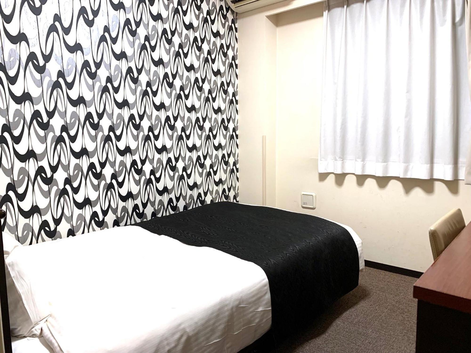 Apa Hotel Keikyu Kamata Ekimae Nishi Tokyo Luaran gambar