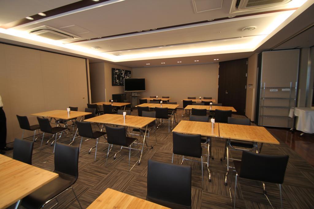 Apa Hotel Keikyu Kamata Ekimae Nishi Tokyo Luaran gambar