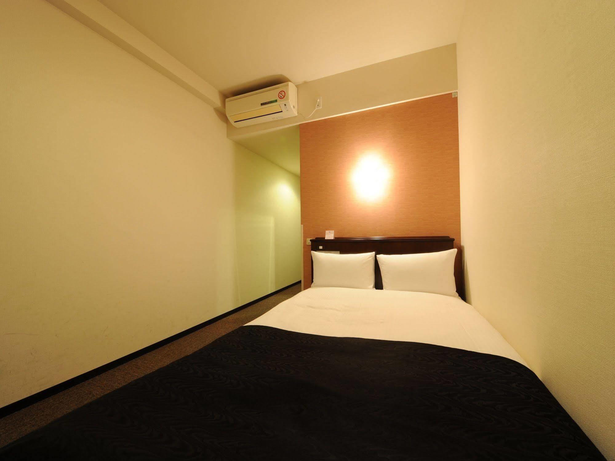 Apa Hotel Keikyu Kamata Ekimae Nishi Tokyo Luaran gambar